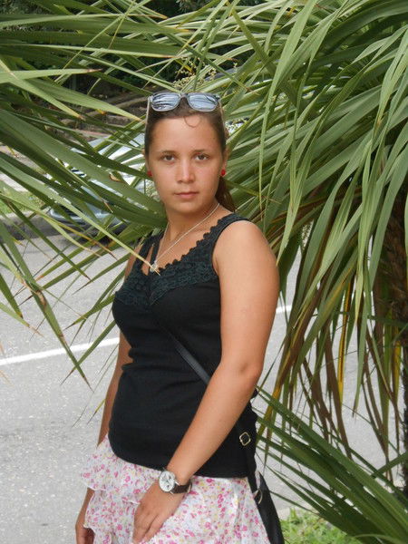 Таня Мальцева