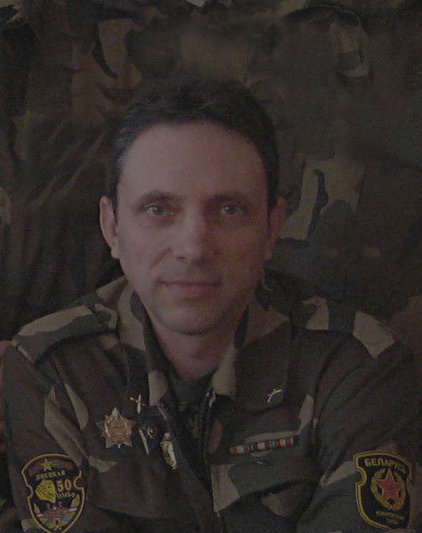 Владимир Романов