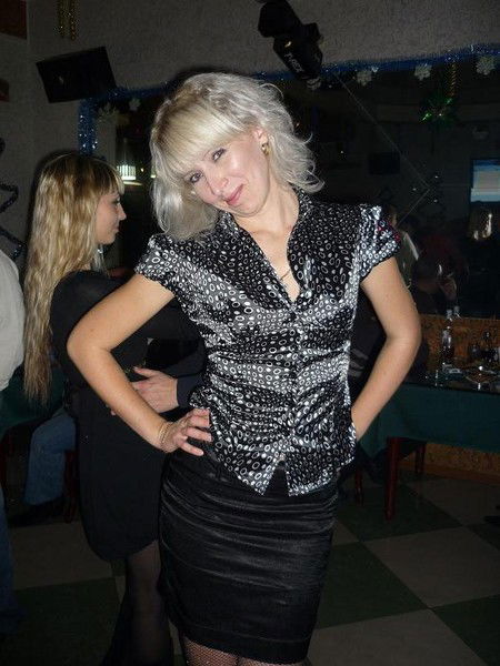 Людмила Усова