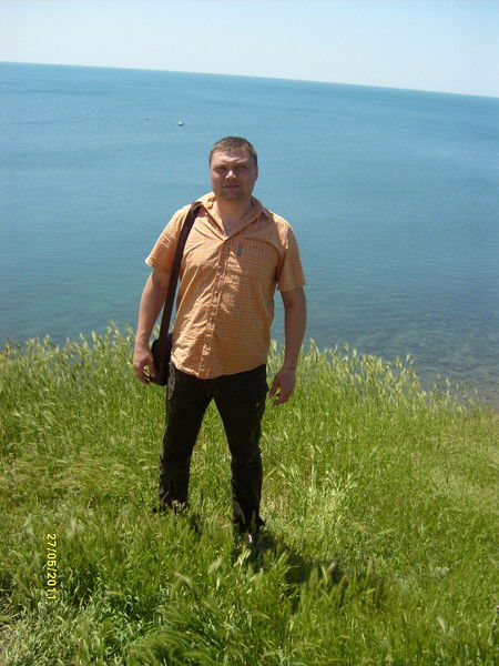 Александр Петрук