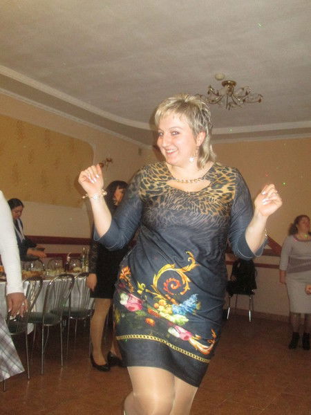 Людмила Стрілець