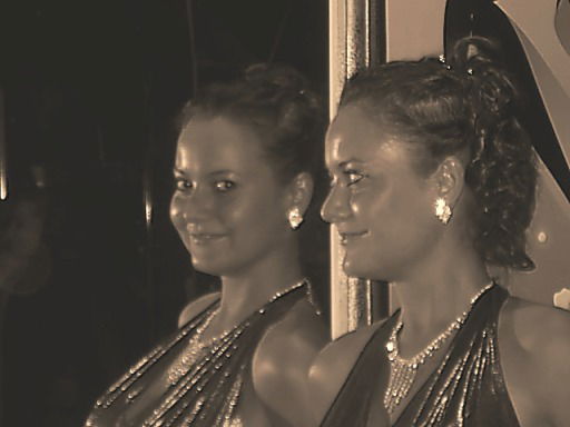 Татьяна Третьякова