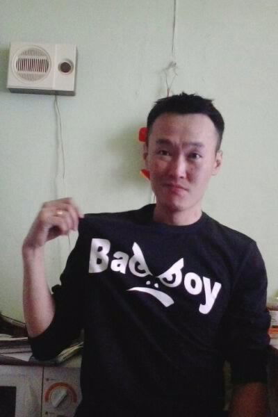 Алек Александров