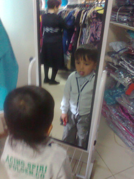 Кымбат Кожамбергенова