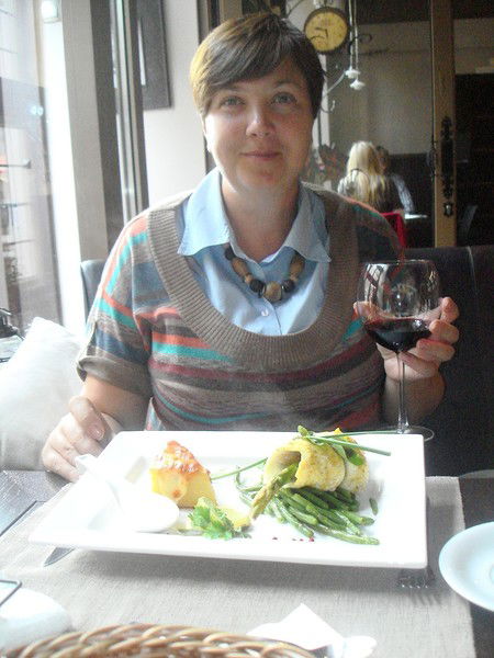 Елена Коурова