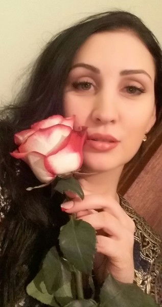 Евгения Добренькова