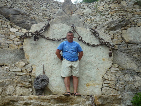 Евгений Матвеев