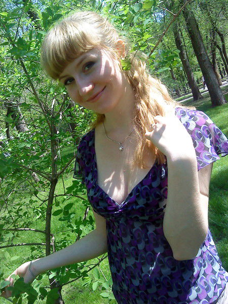 Ирина Безъязычная