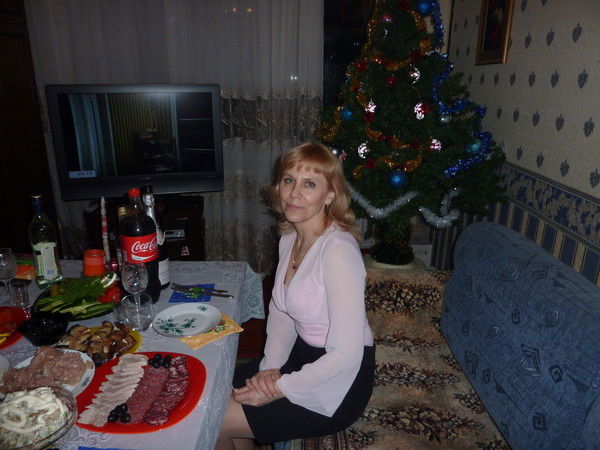 Марина Тарту