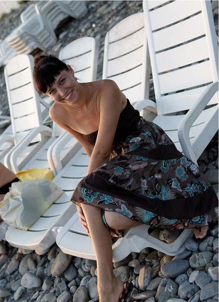 Надежда Асташкина