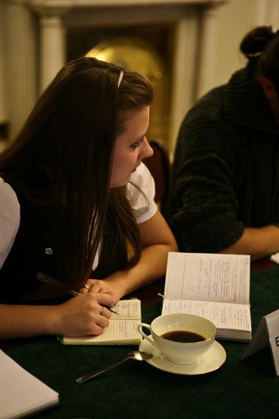 Екатерина Тарасова