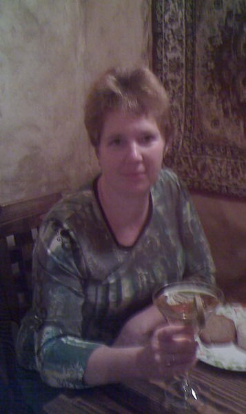 Надежда Попкова