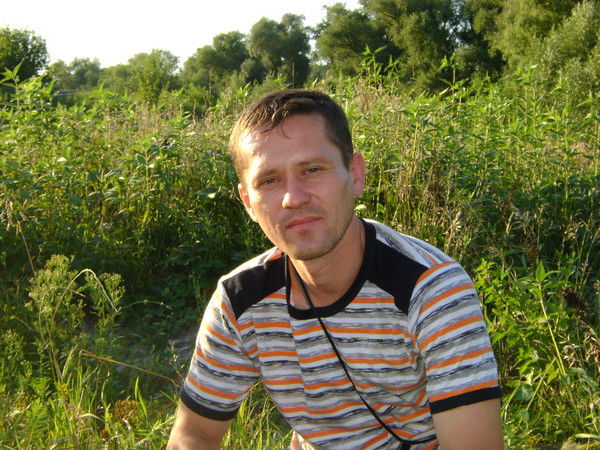 Алексей Карпов