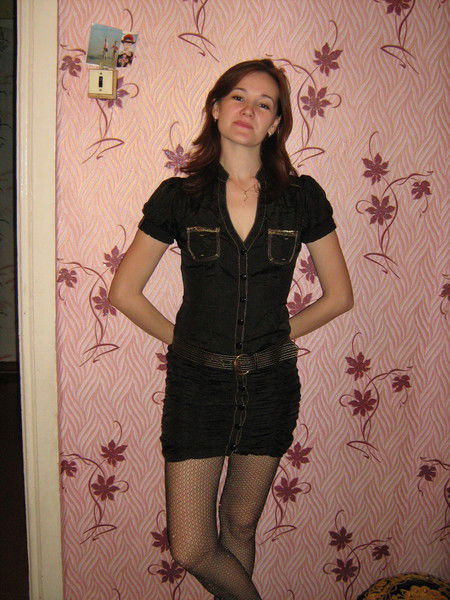 Ляйсян Ханафиева