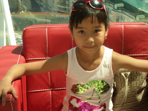 Айка Еражанат