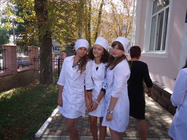 Ірина Штельмах