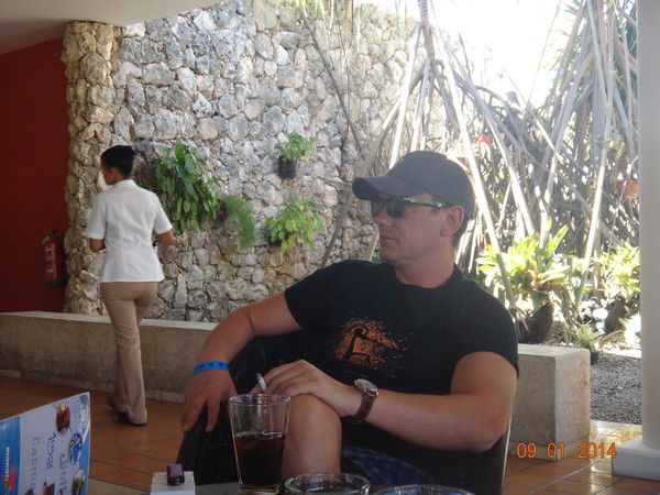 Валентин Хамидов