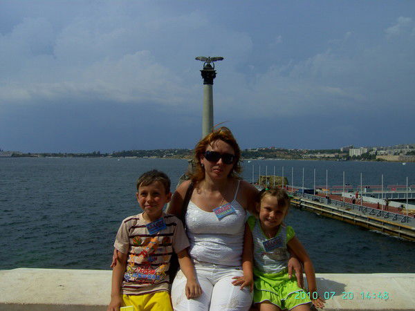 Светлана Свидинюк