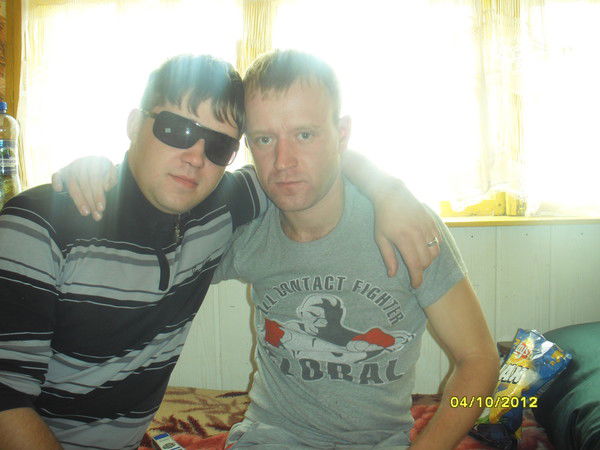 Максим Телин