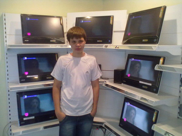 Артём Грищенко