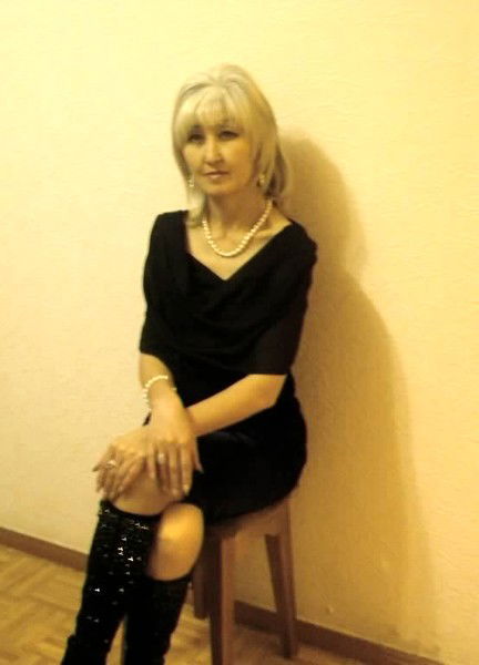 Чолпон Осмонова