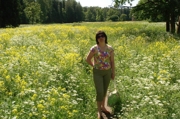 Наталья Дуб