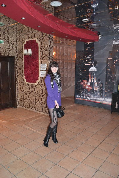 Евгения Евдешина