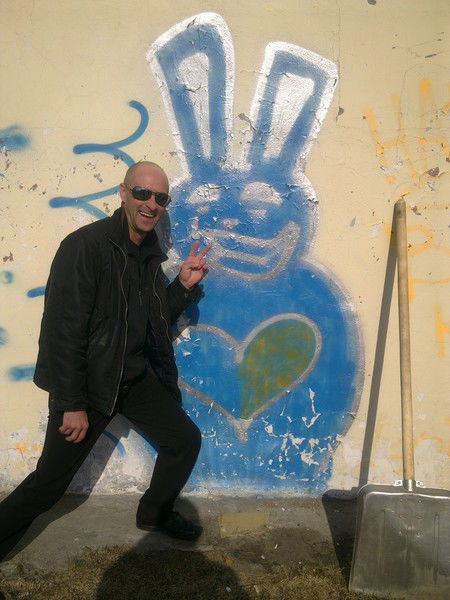 Валерий Малышев