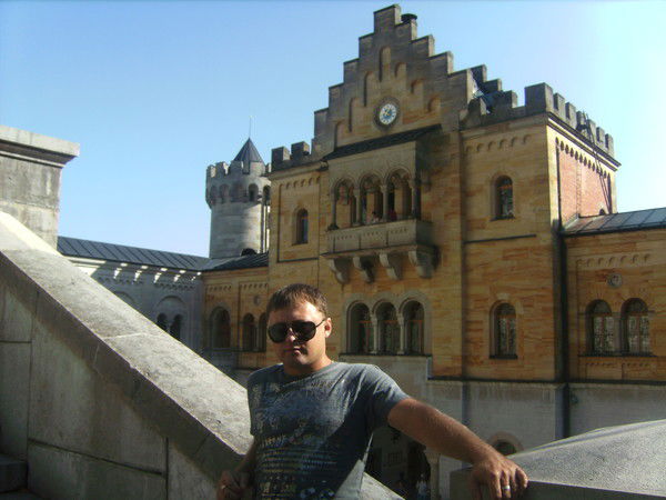 Виталий Самусев