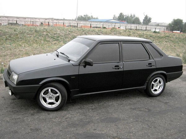 Сергей Титов