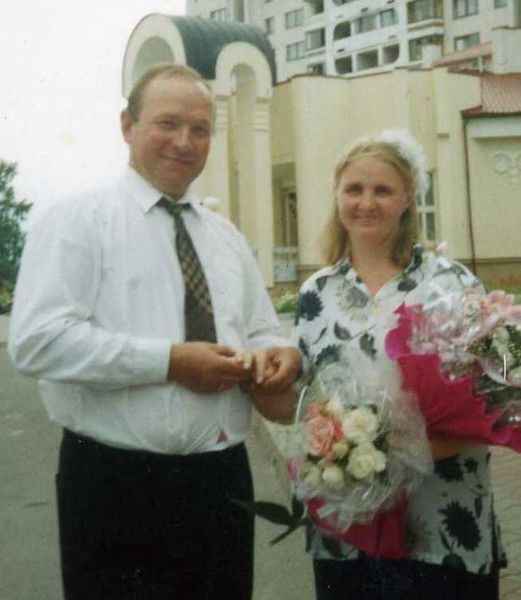 Ольга Пармоник