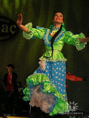 Ольга Попова