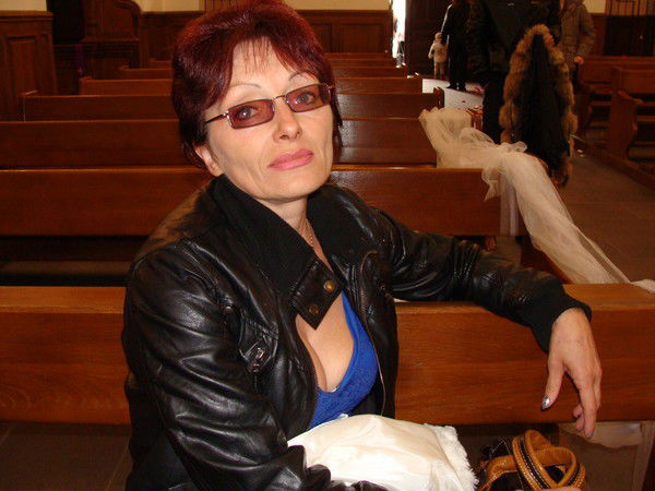 Любовь Одинцова