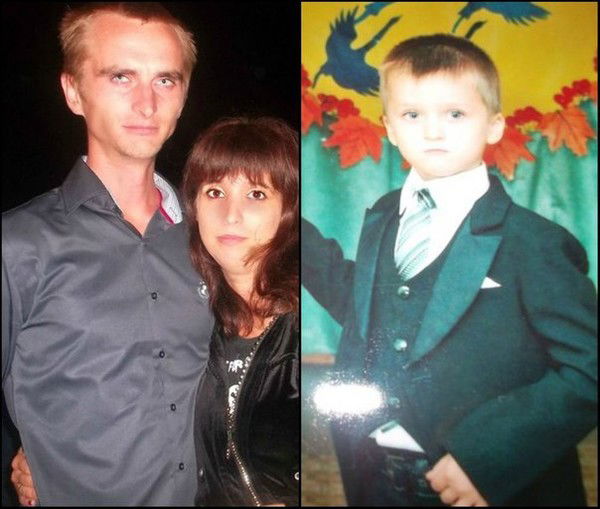 Марта Добринова