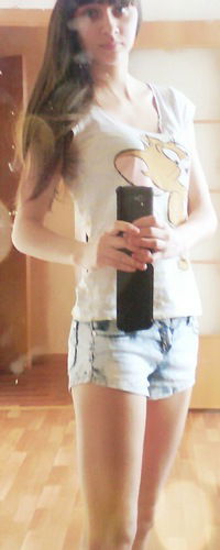 Наталья Ганина