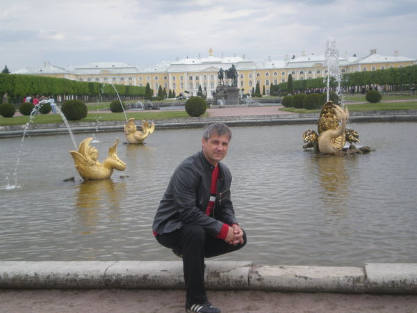 Доценко Андрей