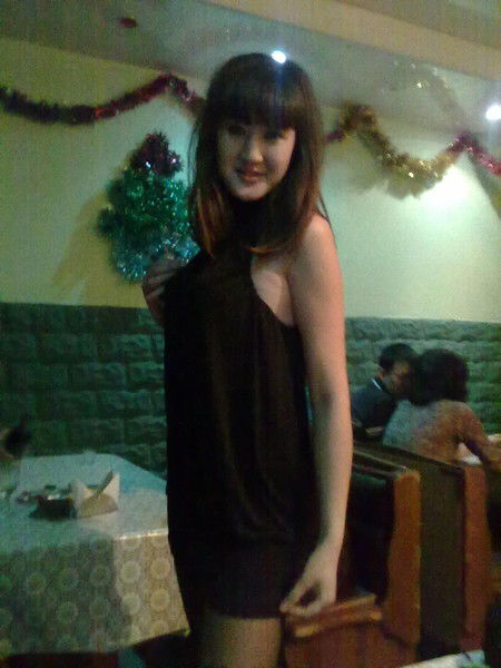 Камилочка Муратова