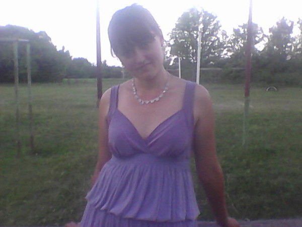 Люда Склезь