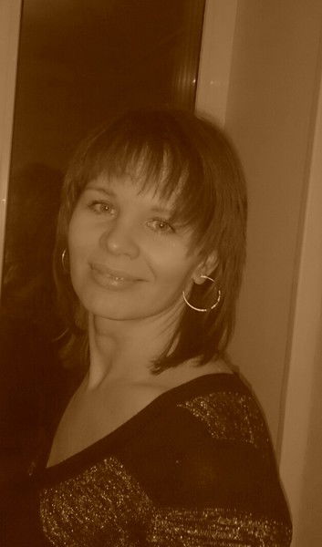 Ирина Яковлева