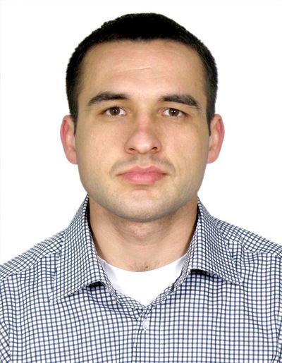 Рустам Сидамонов