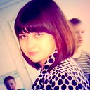 Анна Гисс