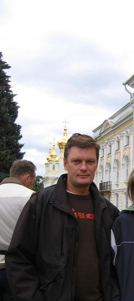 Vadim Komarov
