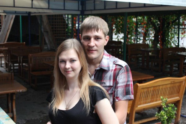 Лена Аракелова