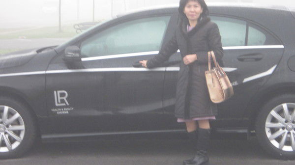 Даригуль Шопанова