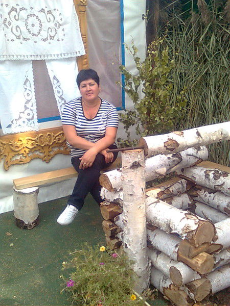 Наталья Сибилева