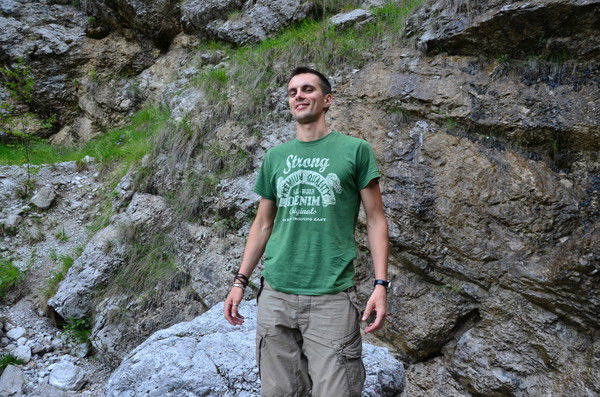 Андрей Липко