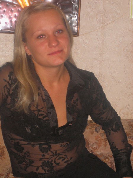 Елена Юркова