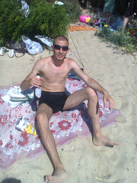 Саша Старикович