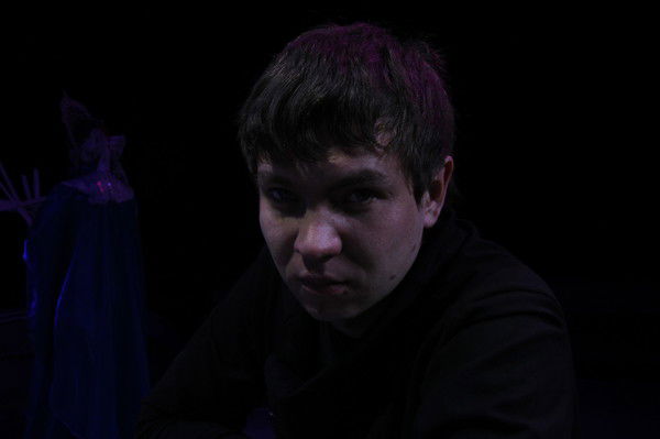 Сергей Матвеев