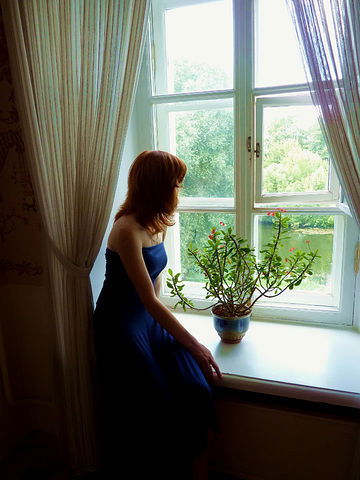 Наталья Никонова